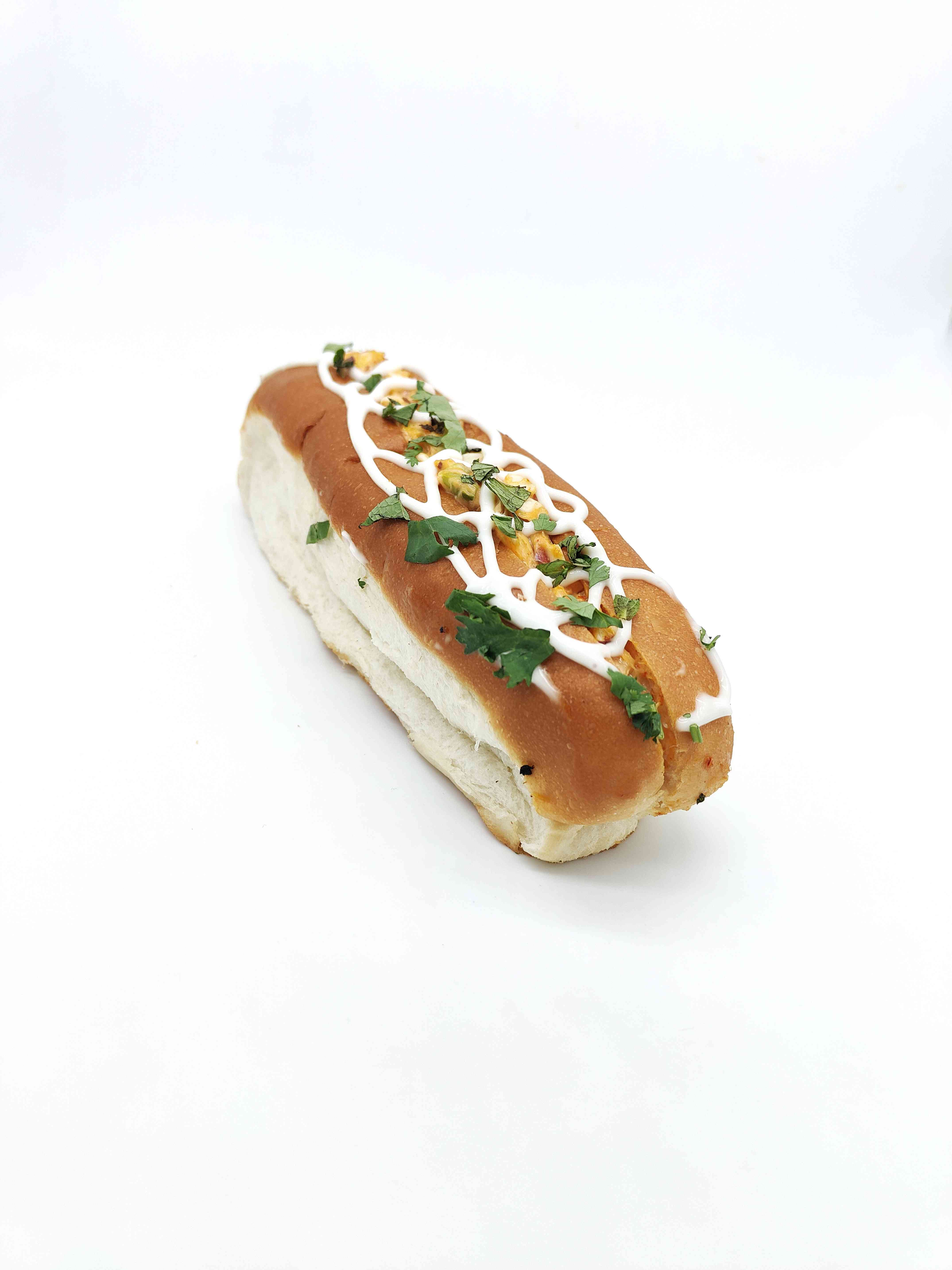 Chicken Per Peri Roll